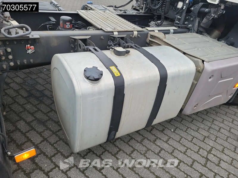 Tractor unit Renault T 440 4X2 Low Mileage! Optibrake+: picture 15 Tractor unit Renault T 440 4X2 Low Mileage! Optibrake+: picture 15