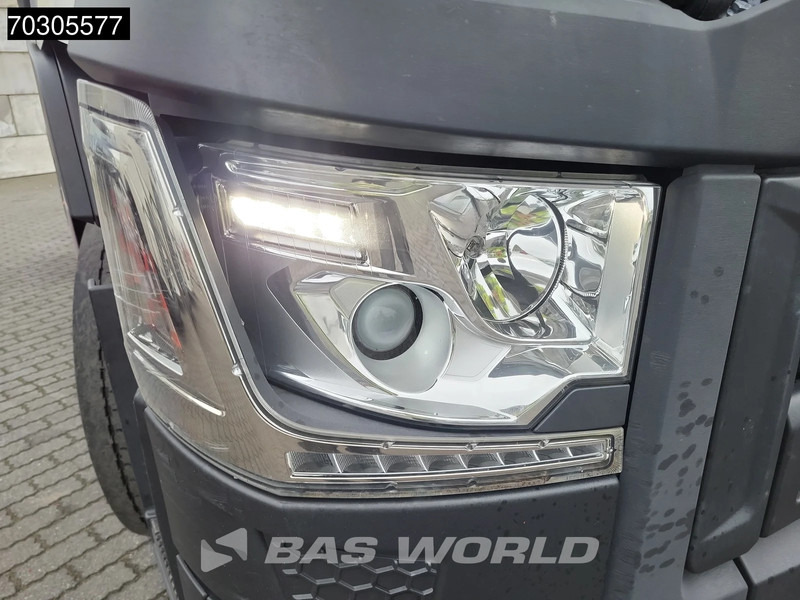 Tractor unit Renault T 440 4X2 Low Mileage! Optibrake+: picture 12 Tractor unit Renault T 440 4X2 Low Mileage! Optibrake+: picture 12