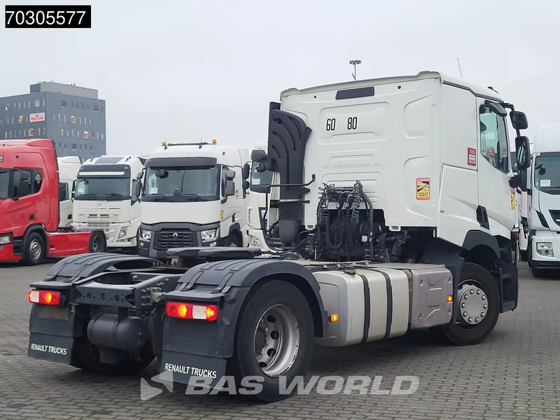 Tractor unit Renault T 440 4X2 Low Mileage! Optibrake+: picture 7 Tractor unit Renault T 440 4X2 Low Mileage! Optibrake+: picture 7