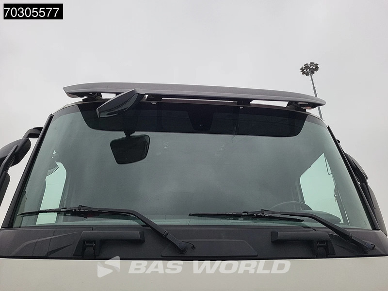 Tractor unit Renault T 440 4X2 Low Mileage! Optibrake+: picture 10 Tractor unit Renault T 440 4X2 Low Mileage! Optibrake+: picture 10