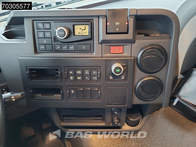 Tractor unit Renault T 440 4X2 Low Mileage! Optibrake+: picture 19 Tractor unit Renault T 440 4X2 Low Mileage! Optibrake+: picture 19