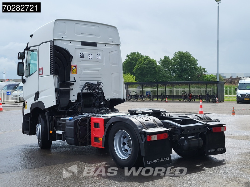 Renault T 440 4X2 SleeperCab DTI 13 Euro 6 - Tractor unit: picture 2 Renault T 440 4X2 SleeperCab DTI 13 Euro 6 - Tractor unit: picture 2