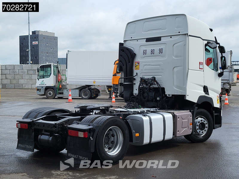 Renault T 440 4X2 SleeperCab DTI 13 Euro 6 - Tractor unit: picture 5 Renault T 440 4X2 SleeperCab DTI 13 Euro 6 - Tractor unit: picture 5