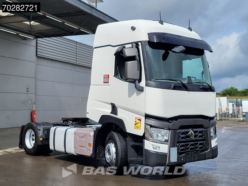Renault T 440 4X2 SleeperCab DTI 13 Euro 6 - Tractor unit: picture 3 Renault T 440 4X2 SleeperCab DTI 13 Euro 6 - Tractor unit: picture 3