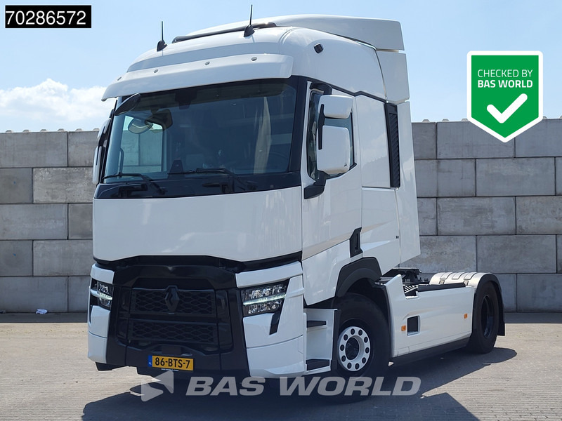 Renault T 440 T 4X2 NL-Truck VEB+ 2xTanks Euro 6 - Tractor unit: picture 1 Renault T 440 T 4X2 NL-Truck VEB+ 2xTanks Euro 6 - Tractor unit: picture 1
