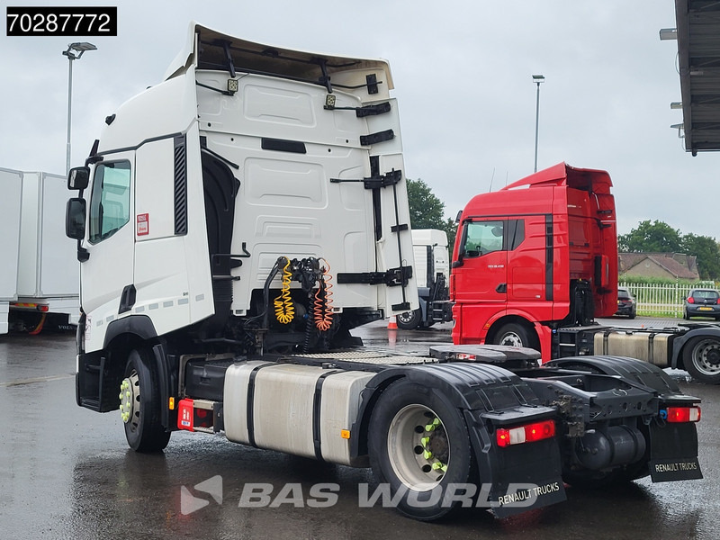 Renault T 460 4X2 Optibrake Euro 6 - Tractor unit: picture 2 Renault T 460 4X2 Optibrake Euro 6 - Tractor unit: picture 2