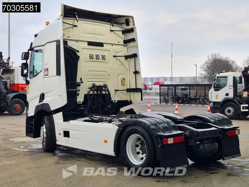 Renault T 460 4X2 Retarder Hydraulik Alcoa's - Tractor unit: picture 2 Renault T 460 4X2 Retarder Hydraulik Alcoa's - Tractor unit: picture 2