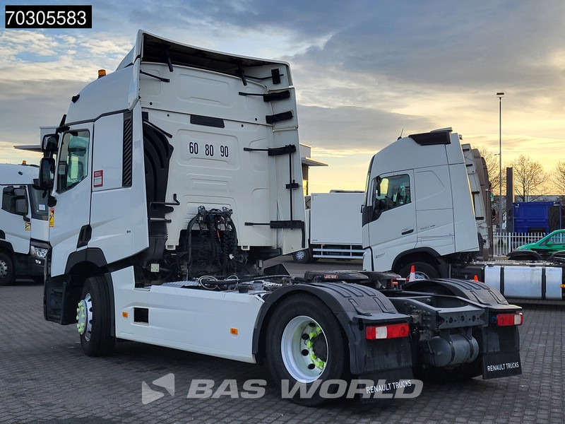 Renault T 460 4X2 Retarder Hydraulik Alcoa's - Tractor unit: picture 2 Renault T 460 4X2 Retarder Hydraulik Alcoa's - Tractor unit: picture 2