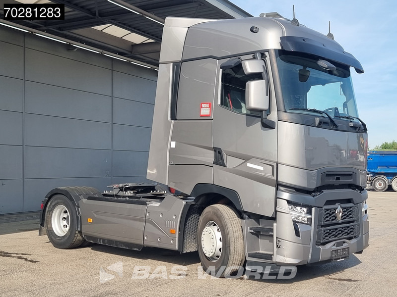Renault T 480 4X2 HSC Retarder 2x Tanks Standklima Navi - Tractor unit: picture 3 Renault T 480 4X2 HSC Retarder 2x Tanks Standklima Navi - Tractor unit: picture 3