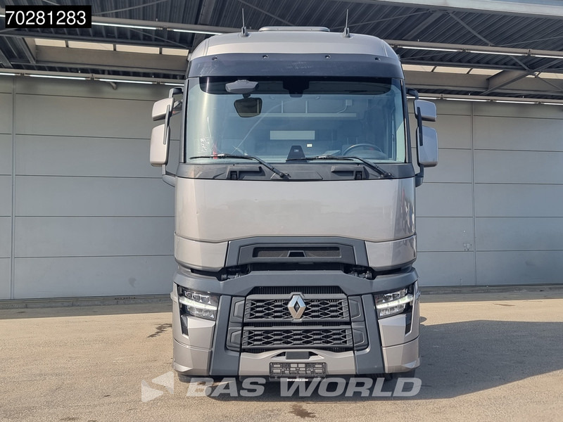 Renault T 480 4X2 HSC Retarder 2x Tanks Standklima Navi - Tractor unit: picture 5 Renault T 480 4X2 HSC Retarder 2x Tanks Standklima Navi - Tractor unit: picture 5
