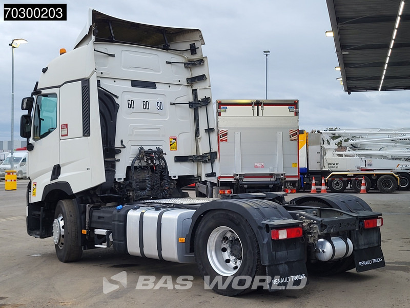 Renault T 480 4X2 Optibrake Xenon ACC Euro 6 - Tractor unit: picture 2 Renault T 480 4X2 Optibrake Xenon ACC Euro 6 - Tractor unit: picture 2