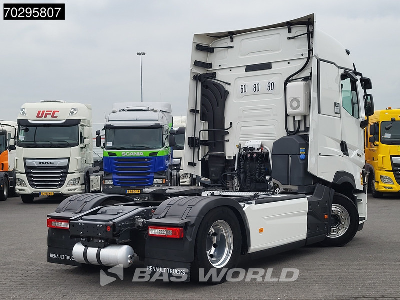 Renault T 480 4X2 Retarder 2xTanks Standklima ACC Euro 6 - Tractor unit: picture 5 Renault T 480 4X2 Retarder 2xTanks Standklima ACC Euro 6 - Tractor unit: picture 5