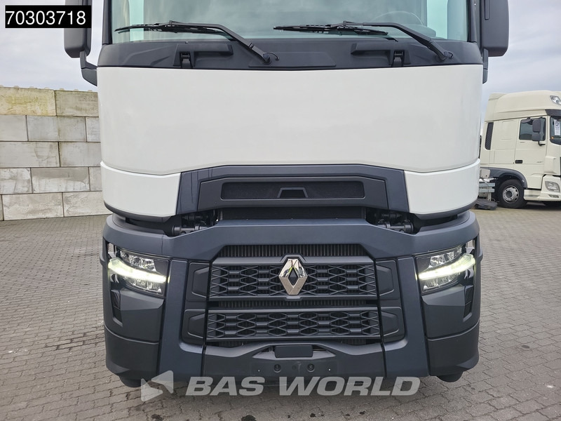Renault T 520 4X2 HIGH Retarder 2xTanks Standklima LED Euro 6 leasing Renault T 520 4X2 HIGH Retarder 2xTanks Standklima LED Euro 6: picture 10 Renault T 520 4X2 HIGH Retarder 2xTanks Standklima LED Euro 6 leasing Renault T 520 4X2 HIGH Retarder 2xTanks Standklima LED Euro 6: picture 10