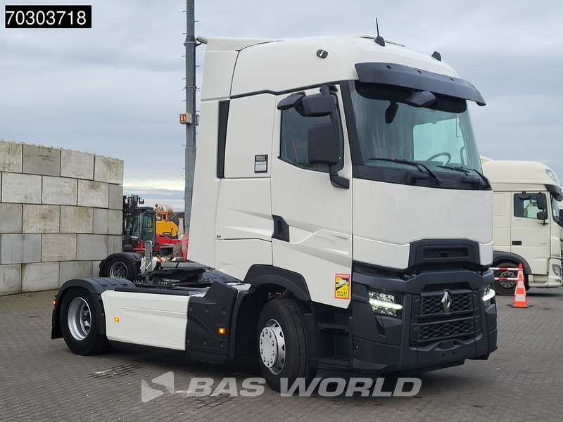 Renault T 520 4X2 HIGH Retarder 2xTanks Standklima LED Euro 6 leasing Renault T 520 4X2 HIGH Retarder 2xTanks Standklima LED Euro 6: picture 8 Renault T 520 4X2 HIGH Retarder 2xTanks Standklima LED Euro 6 leasing Renault T 520 4X2 HIGH Retarder 2xTanks Standklima LED Euro 6: picture 8