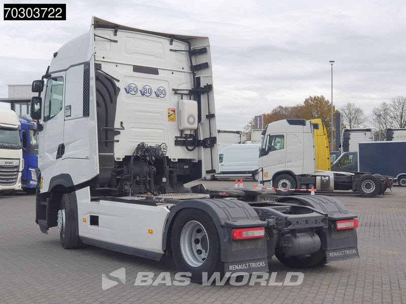 Renault T 520 4X2 HIGH Retarder 2xTanks Standklima LED Euro 6 - Tractor unit: picture 2 Renault T 520 4X2 HIGH Retarder 2xTanks Standklima LED Euro 6 - Tractor unit: picture 2