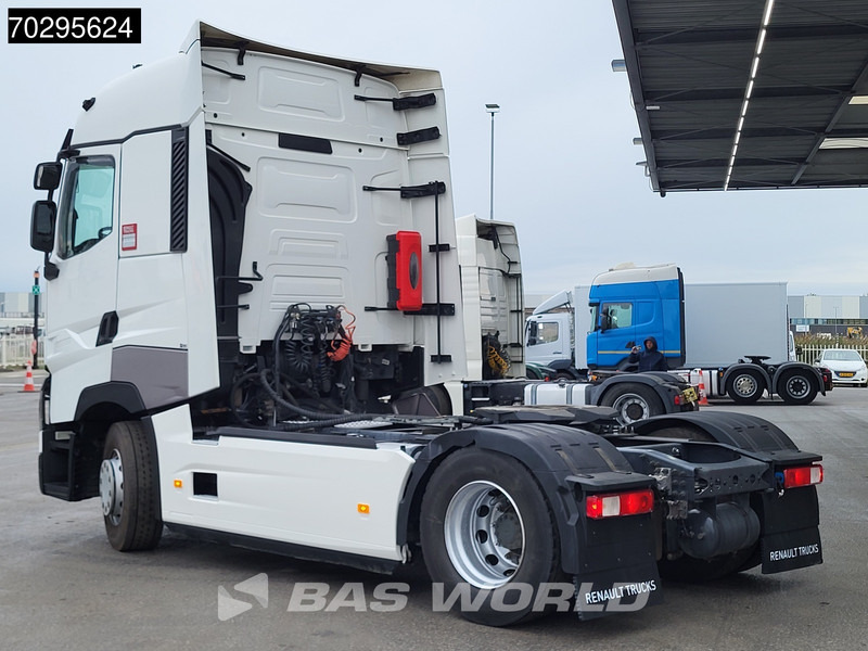 Renault T 520 4X2 HSC Hydraulik Euro 6 - Tractor unit: picture 2 Renault T 520 4X2 HSC Hydraulik Euro 6 - Tractor unit: picture 2