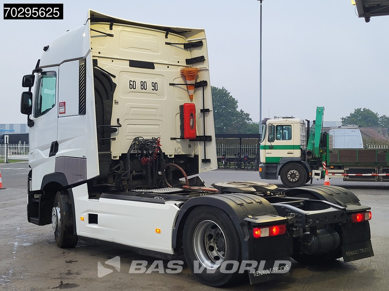 Renault T 520 4X2 HSC Hydraulik Euro 6 - Tractor unit: picture 2 Renault T 520 4X2 HSC Hydraulik Euro 6 - Tractor unit: picture 2