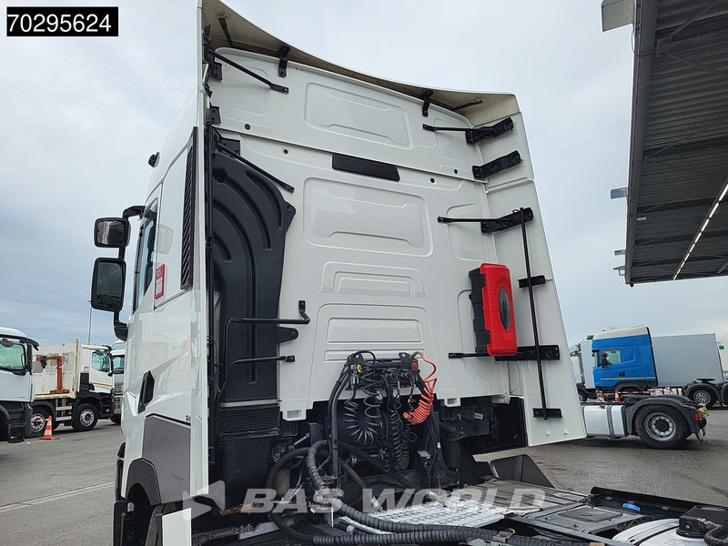 Renault T 520 4X2 HSC Hydraulik Euro 6 - Tractor unit: picture 5 Renault T 520 4X2 HSC Hydraulik Euro 6 - Tractor unit: picture 5