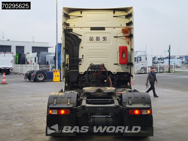 Renault T 520 4X2 HSC Hydraulik Euro 6 - Tractor unit: picture 3 Renault T 520 4X2 HSC Hydraulik Euro 6 - Tractor unit: picture 3