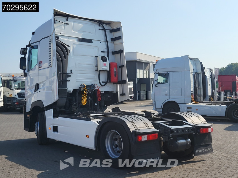 Renault T 520 4X2 HSC Hydraulik Standklima Euro 6 - Tractor unit: picture 2 Renault T 520 4X2 HSC Hydraulik Standklima Euro 6 - Tractor unit: picture 2
