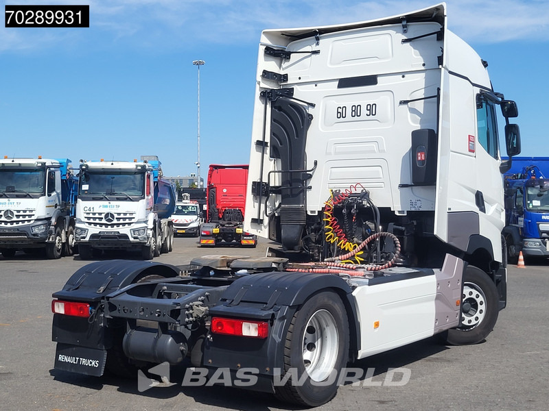 Renault T 520 4X2 Hydraulik Euro 6 - Tractor unit: picture 5 Renault T 520 4X2 Hydraulik Euro 6 - Tractor unit: picture 5