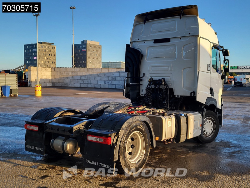 Renault T 520 4X2 Hydraulik German Sleeper Cab - Tractor unit: picture 5 Renault T 520 4X2 Hydraulik German Sleeper Cab - Tractor unit: picture 5