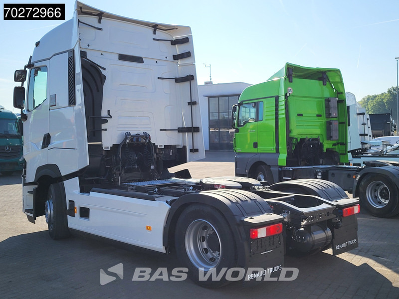 Renault T 520 4X2 NEW! HSC Retarder Optibrake+ 2x Tanks ACC LED - Tractor unit: picture 2 Renault T 520 4X2 NEW! HSC Retarder Optibrake+ 2x Tanks ACC LED - Tractor unit: picture 2