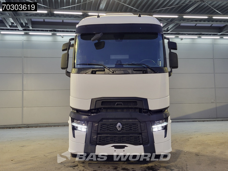 Renault T 520 4X2 NEW! Retarder 2xTanks ACC Standklima LED - Tractor unit: picture 5 Renault T 520 4X2 NEW! Retarder 2xTanks ACC Standklima LED - Tractor unit: picture 5