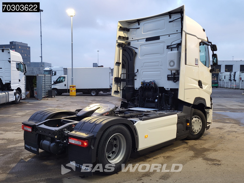 Renault T 520 4X2 NEW! Retarder 2xTanks ACC Standklima LED - Tractor unit: picture 5 Renault T 520 4X2 NEW! Retarder 2xTanks ACC Standklima LED - Tractor unit: picture 5