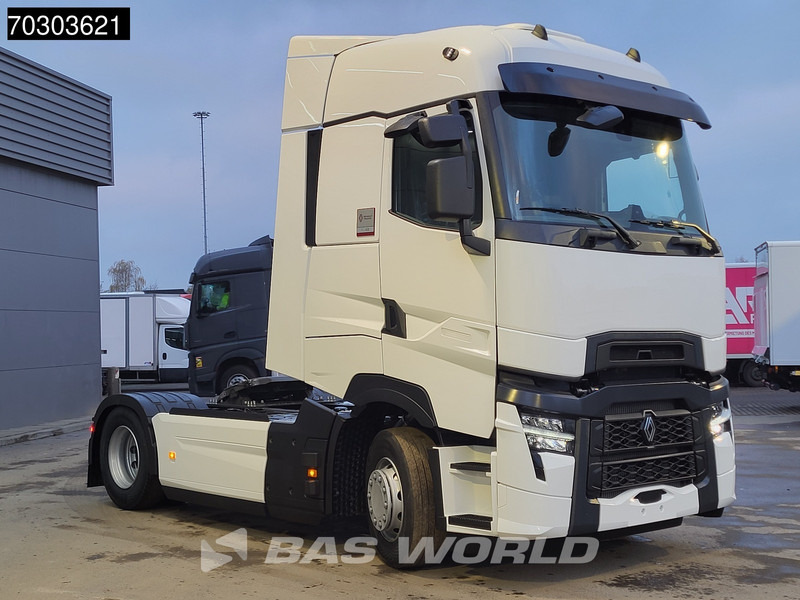 Renault T 520 4X2 NEW! Retarder 2xTanks ACC Standklima LED - Tractor unit: picture 3 Renault T 520 4X2 NEW! Retarder 2xTanks ACC Standklima LED - Tractor unit: picture 3