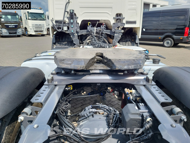 Scania G450 G 4X2 Retarder Hydraulik Euro 6 - Tractor unit: picture 5 Scania G450 G 4X2 Retarder Hydraulik Euro 6 - Tractor unit: picture 5