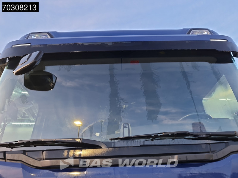 Tractor unit Scania R410 4X2 Retarder Alcoa's Full-Air: picture 7