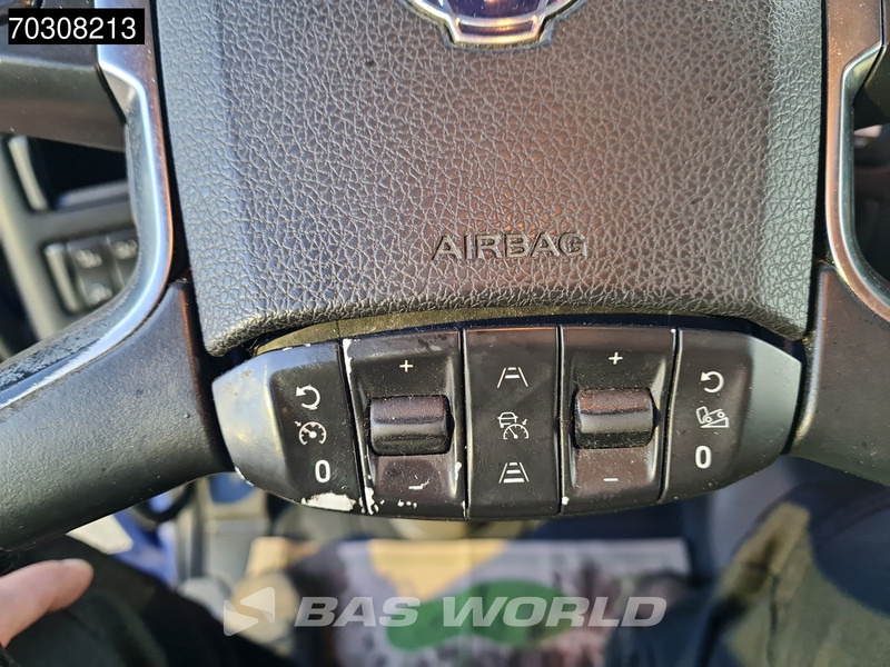 Tractor unit Scania R410 4X2 Retarder Alcoa's Full-Air: picture 20