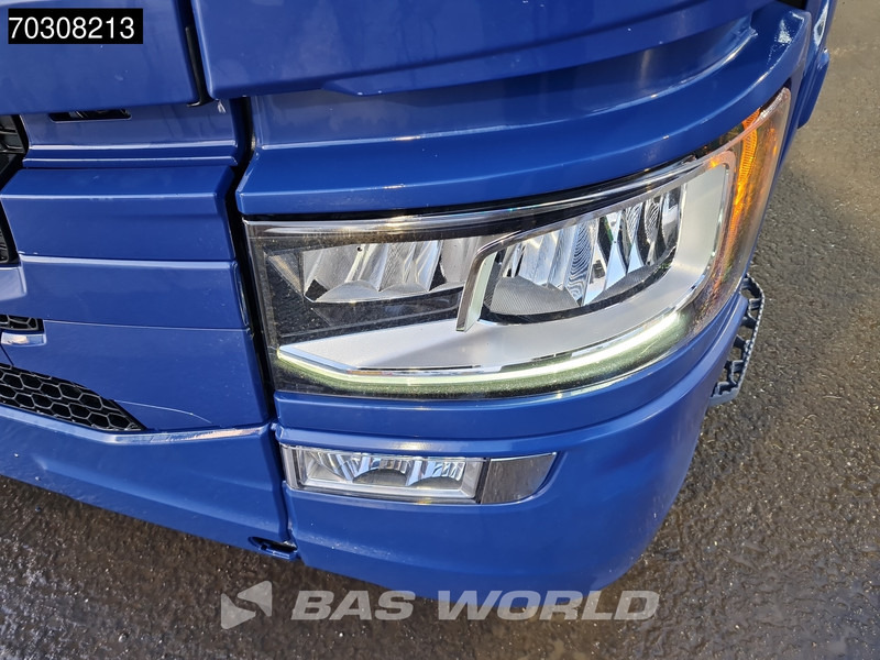 Tractor unit Scania R410 4X2 Retarder Alcoa's Full-Air: picture 9