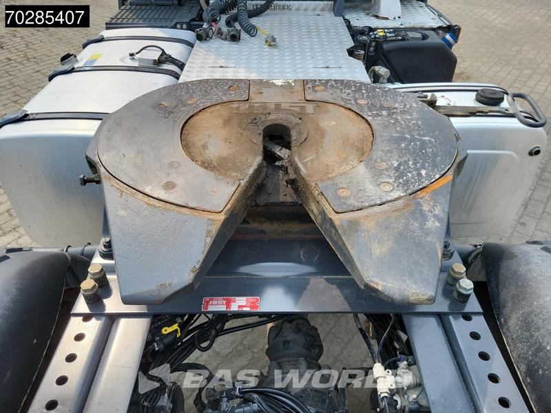 Scania R410 4X2 Retarder Hydrauliek ACC Euro 6 leasing Scania R410 4X2 Retarder Hydrauliek ACC Euro 6: picture 16