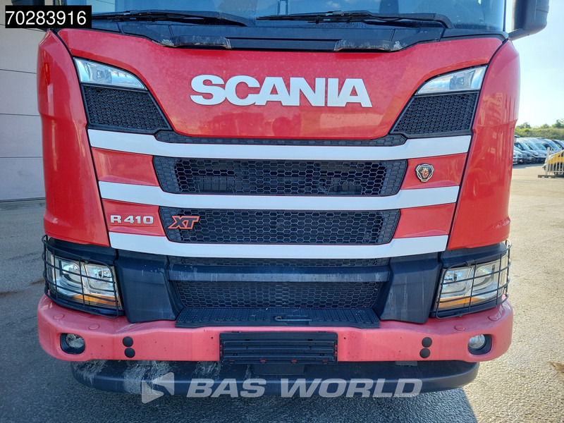 Scania R410 4X2 XT! Retarder Hydraulik Full-Air ACC leasing Scania R410 4X2 XT! Retarder Hydraulik Full-Air ACC: picture 15