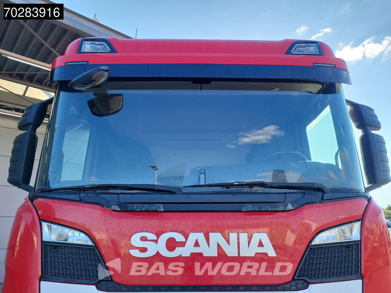 Scania R410 4X2 XT! Retarder Hydraulik Full-Air ACC leasing Scania R410 4X2 XT! Retarder Hydraulik Full-Air ACC: picture 16