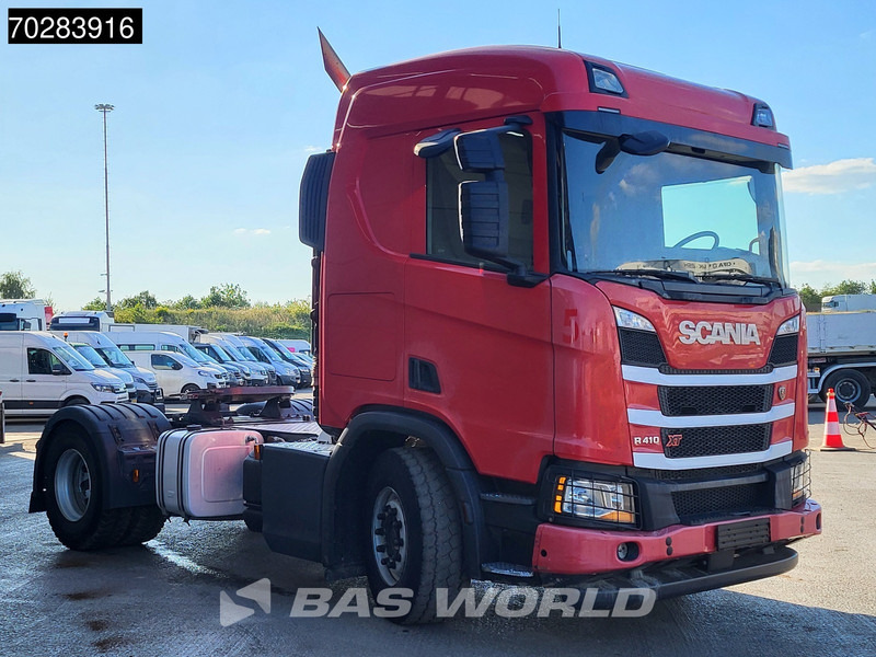 Scania R410 4X2 XT! Retarder Hydraulik Full-Air ACC leasing Scania R410 4X2 XT! Retarder Hydraulik Full-Air ACC: picture 13