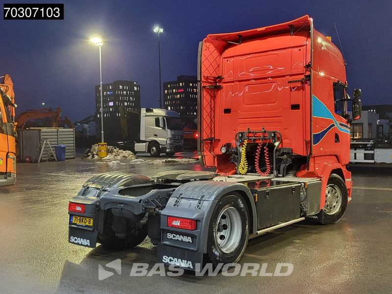 Scania R450 4X2 NL-Truck Retarder - Tractor unit: picture 5 Scania R450 4X2 NL-Truck Retarder - Tractor unit: picture 5