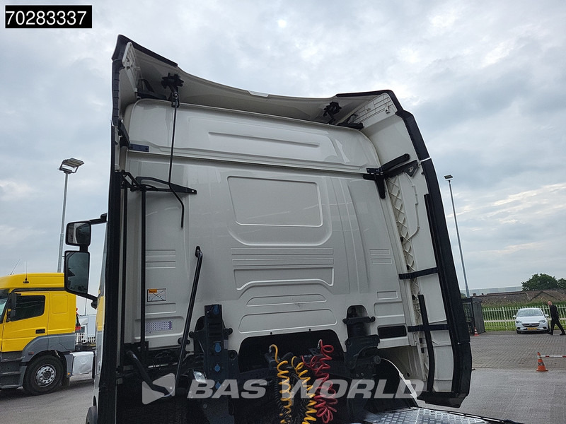 Tractor unit Scania R450 4X2 Retarder Standklima Navi ACC Euro 6: picture 12