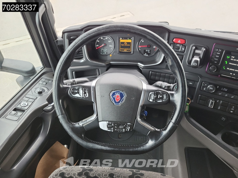 Tractor unit Scania R450 4X2 Retarder Standklima Navi ACC Euro 6: picture 20
