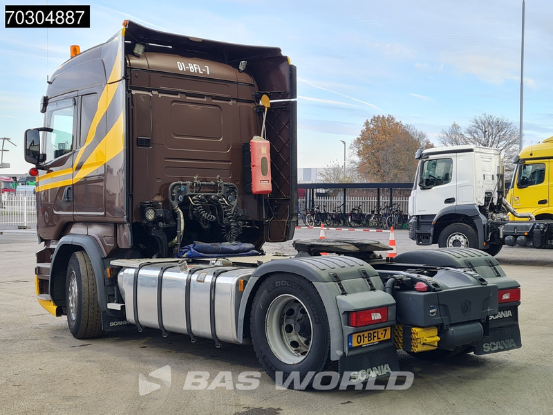 Scania R450 R 4X2 NL-Truck ADR Retarder Compressor - Tractor unit: picture 2 Scania R450 R 4X2 NL-Truck ADR Retarder Compressor - Tractor unit: picture 2