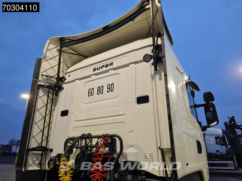 Scania R450 R 4X2 - Tractor unit: picture 5 Scania R450 R 4X2 - Tractor unit: picture 5