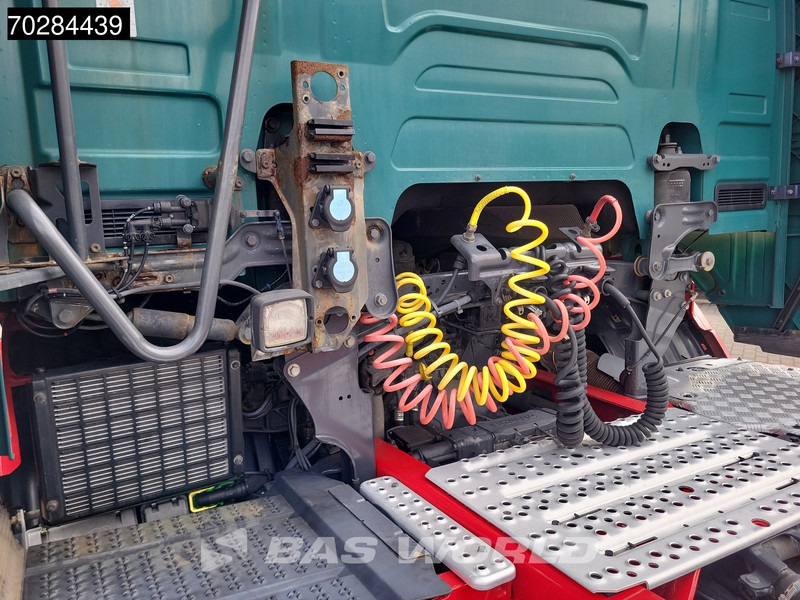 Scania R450 R 4X2 Retarder Standklima Alcoa's Navi ACC LED - Tractor unit: picture 5 Scania R450 R 4X2 Retarder Standklima Alcoa's Navi ACC LED - Tractor unit: picture 5