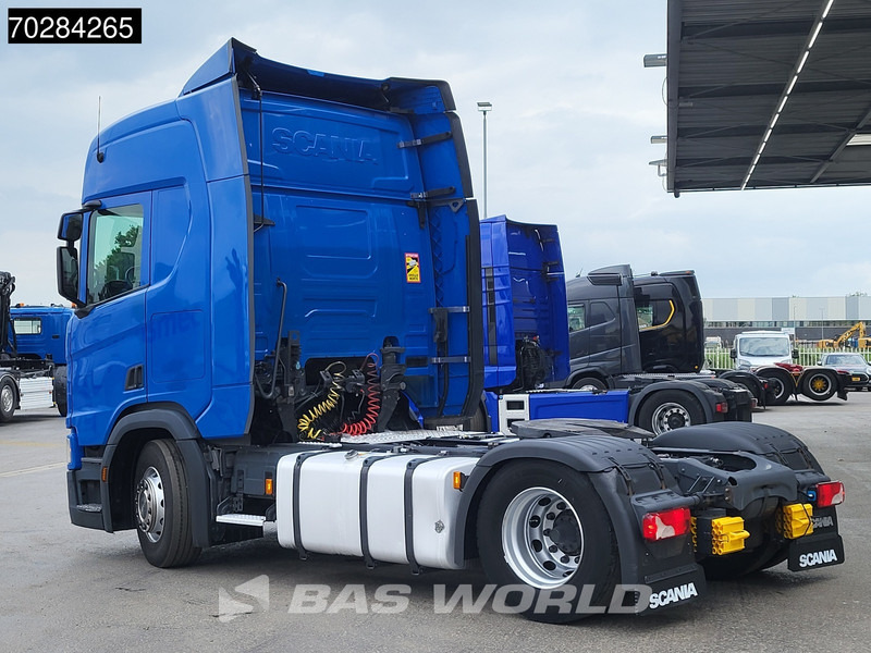 Scania R500 4X2 Retarder 2xTanks ACC Euro 6 - Tractor unit: picture 2 Scania R500 4X2 Retarder 2xTanks ACC Euro 6 - Tractor unit: picture 2