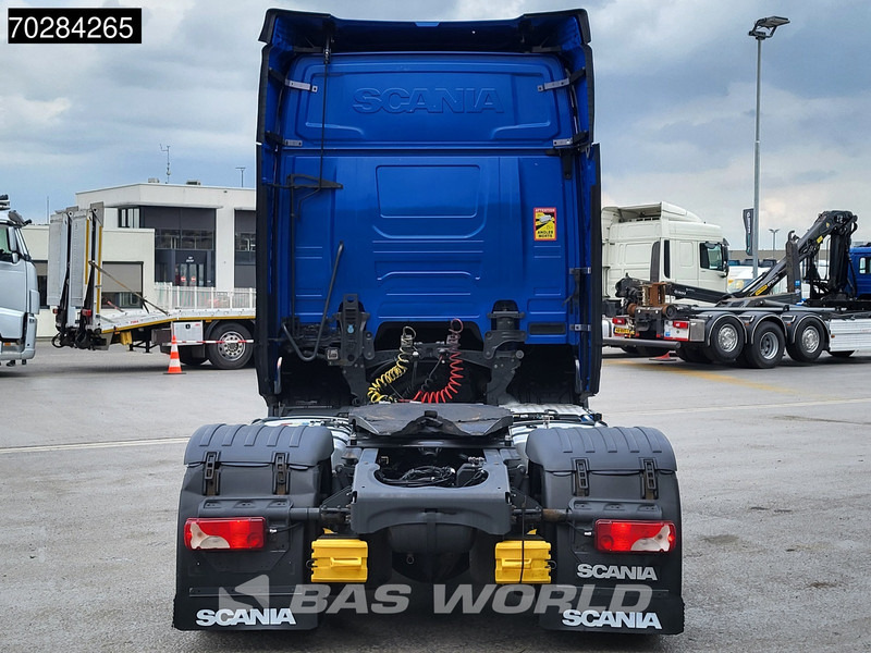 Scania R500 4X2 Retarder 2xTanks ACC Euro 6 - Tractor unit: picture 3 Scania R500 4X2 Retarder 2xTanks ACC Euro 6 - Tractor unit: picture 3
