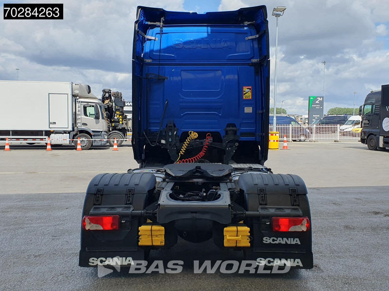 Scania R500 4X2 Retarder 2xTanks ACC Euro 6 - Tractor unit: picture 3 Scania R500 4X2 Retarder 2xTanks ACC Euro 6 - Tractor unit: picture 3