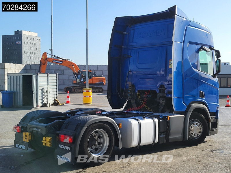 Scania R500 4X2 Retarder 2xTanks ACC Euro 6 leasing Scania R500 4X2 Retarder 2xTanks ACC Euro 6: picture 9