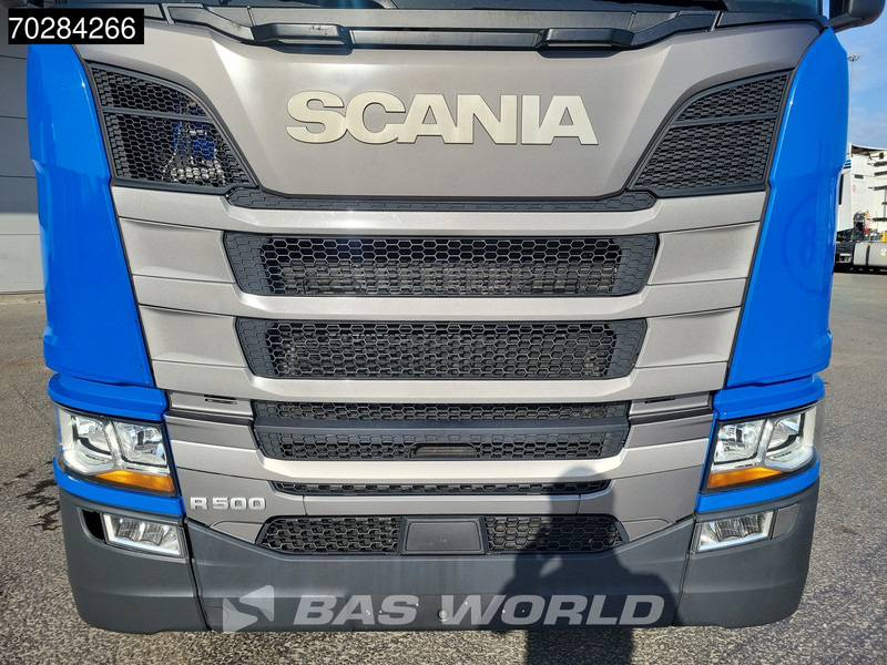 Scania R500 4X2 Retarder 2xTanks ACC Euro 6 leasing Scania R500 4X2 Retarder 2xTanks ACC Euro 6: picture 14