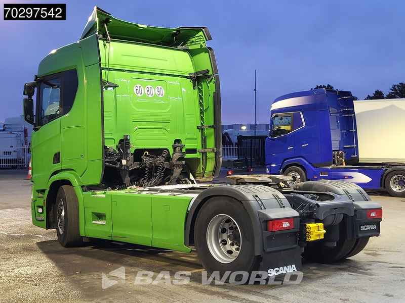 Scania R500 R 4X2 Full-Air Retarder ACC Led Navi Euro 6 - Tractor unit: picture 2 Scania R500 R 4X2 Full-Air Retarder ACC Led Navi Euro 6 - Tractor unit: picture 2